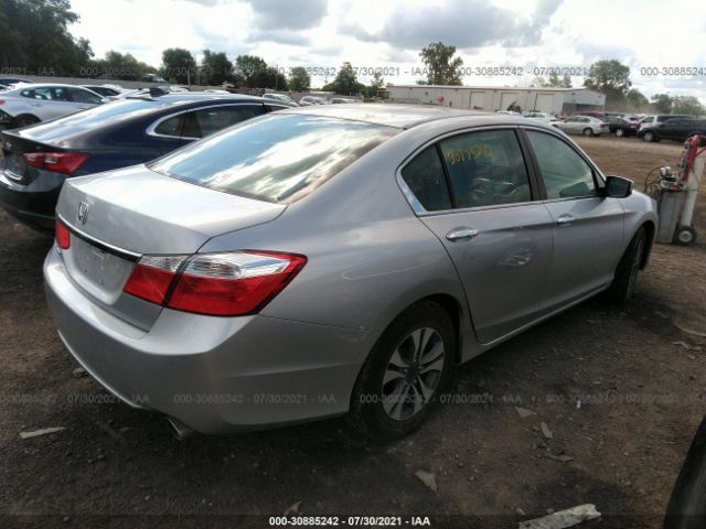 Photo 3 VIN: 1HGCR2E30EA223790 - HONDA ACCORD SEDAN 