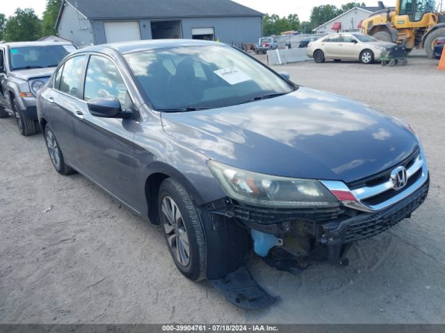 Photo 0 VIN: 1HGCR2E30FA014762 - HONDA ACCORD 