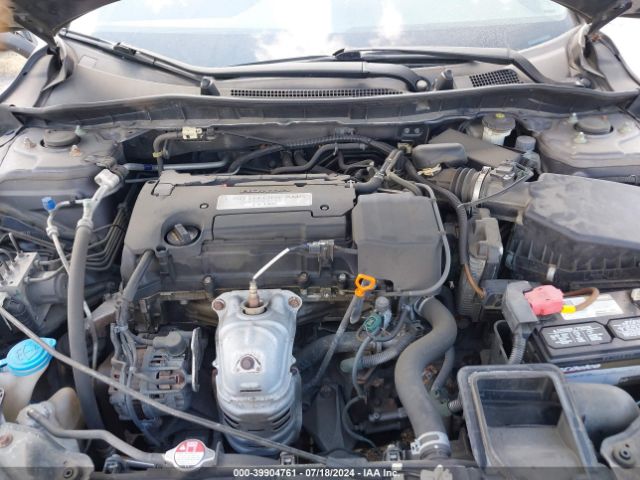 Photo 9 VIN: 1HGCR2E30FA014762 - HONDA ACCORD 