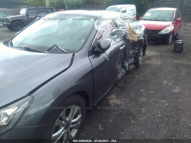 Photo 5 VIN: 1HGCR2E31DA150590 - HONDA ACCORD SDN 