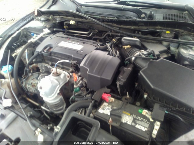 Photo 9 VIN: 1HGCR2E31DA150590 - HONDA ACCORD SDN 