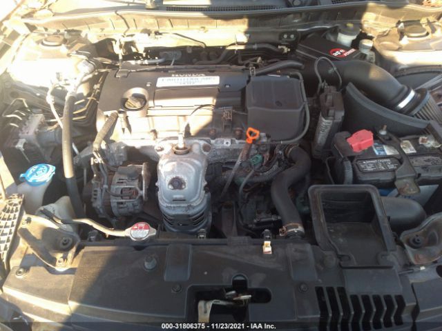 Photo 9 VIN: 1HGCR2E31EA216007 - HONDA ACCORD SEDAN 