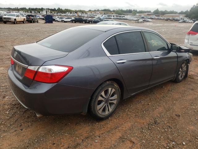 Photo 3 VIN: 1HGCR2E31FA016052 - HONDA ACCORD LX 