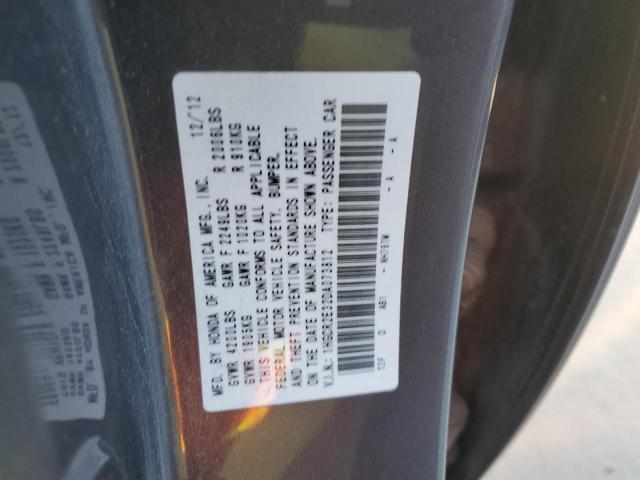 Photo 12 VIN: 1HGCR2E32DA073812 - HONDA ACCORD 