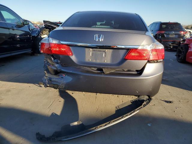 Photo 5 VIN: 1HGCR2E32DA073812 - HONDA ACCORD 