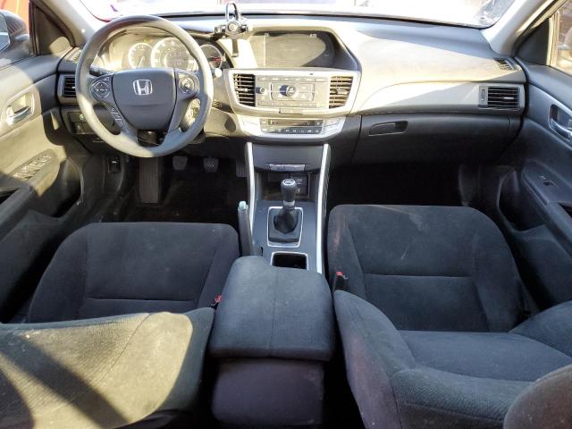 Photo 7 VIN: 1HGCR2E32DA073812 - HONDA ACCORD 