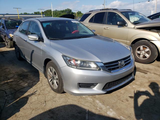 Photo 0 VIN: 1HGCR2E32EA061192 - HONDA ACCORD LX 