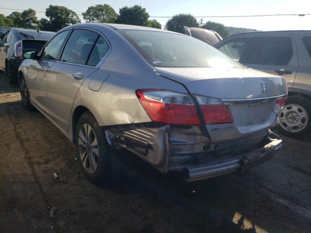 Photo 2 VIN: 1HGCR2E32EA061192 - HONDA ACCORD LX 