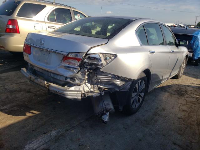 Photo 3 VIN: 1HGCR2E32EA061192 - HONDA ACCORD LX 