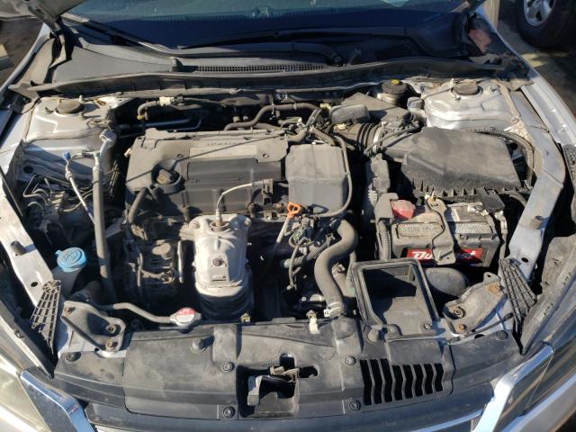 Photo 6 VIN: 1HGCR2E32EA061192 - HONDA ACCORD LX 