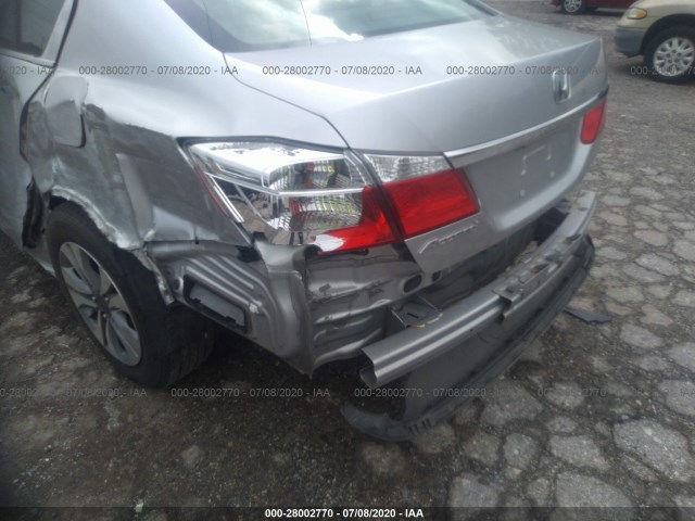 Photo 5 VIN: 1HGCR2E32EA079756 - HONDA ACCORD SEDAN 