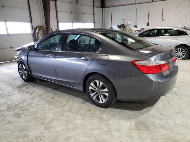 Photo 1 VIN: 1HGCR2E32EA199976 - HONDA ACCORD 