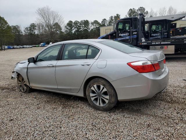 Photo 1 VIN: 1HGCR2E32EA278824 - HONDA ACCORD LX 