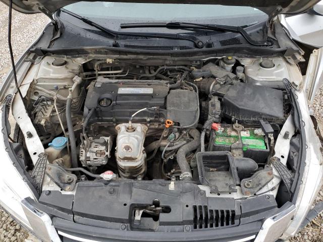 Photo 10 VIN: 1HGCR2E32EA278824 - HONDA ACCORD LX 