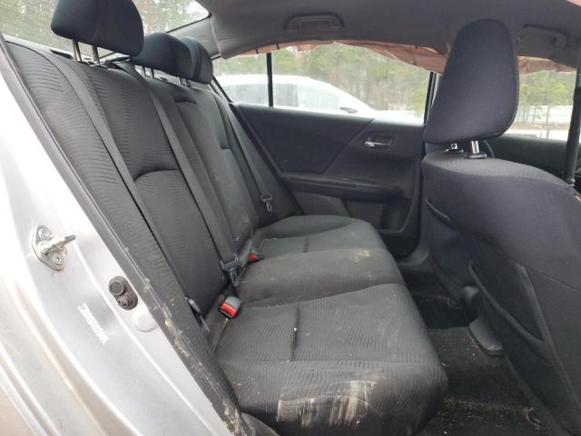 Photo 9 VIN: 1HGCR2E32EA278824 - HONDA ACCORD LX 