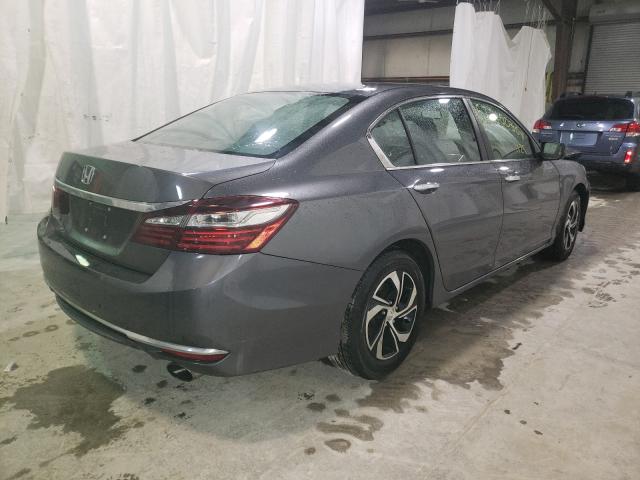 Photo 3 VIN: 1HGCR2E32HA038855 - HONDA ACCORD LX 