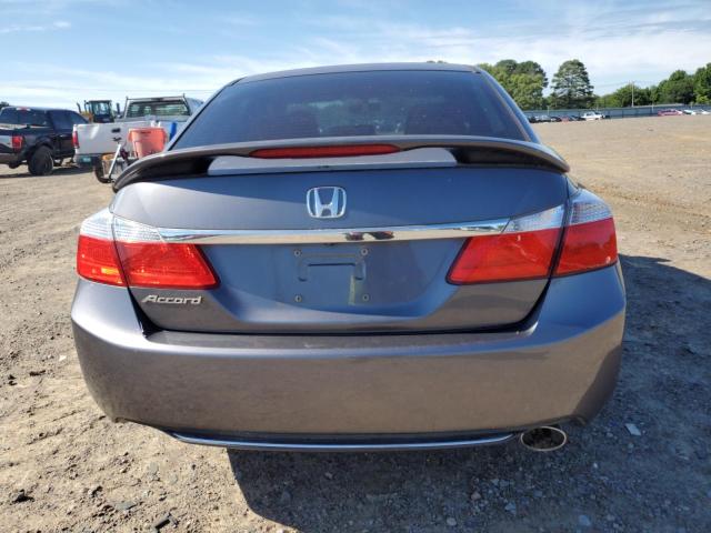 Photo 5 VIN: 1HGCR2E33DA192260 - HONDA ACCORD 