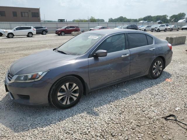 Photo 0 VIN: 1HGCR2E33DA252585 - HONDA ACCORD LX 