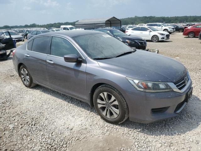 Photo 3 VIN: 1HGCR2E33DA252585 - HONDA ACCORD LX 