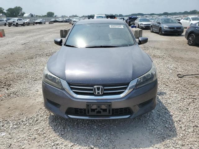 Photo 4 VIN: 1HGCR2E33DA252585 - HONDA ACCORD LX 