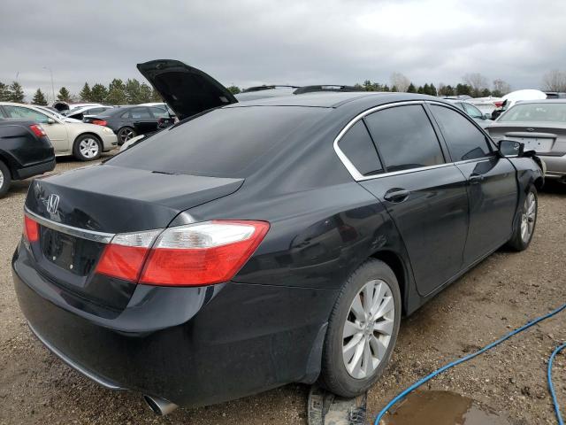 Photo 2 VIN: 1HGCR2E33DA804277 - HONDA ACCORD LX 