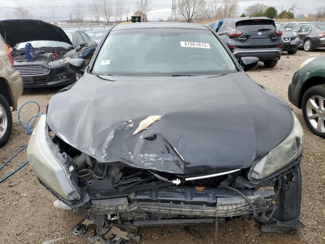 Photo 4 VIN: 1HGCR2E33DA804277 - HONDA ACCORD LX 