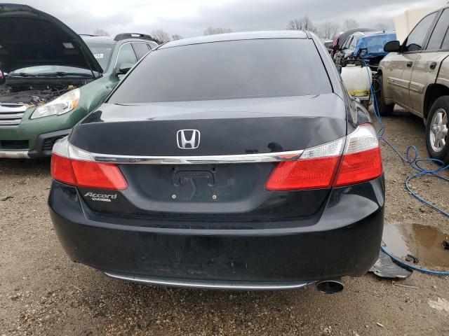 Photo 5 VIN: 1HGCR2E33DA804277 - HONDA ACCORD LX 