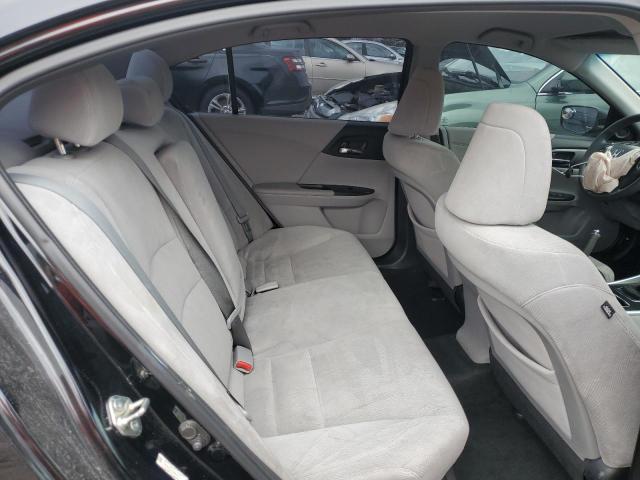 Photo 9 VIN: 1HGCR2E33DA804277 - HONDA ACCORD LX 