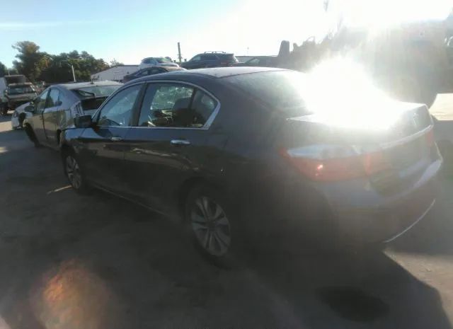 Photo 2 VIN: 1HGCR2E33EA054087 - HONDA ACCORD SEDAN 