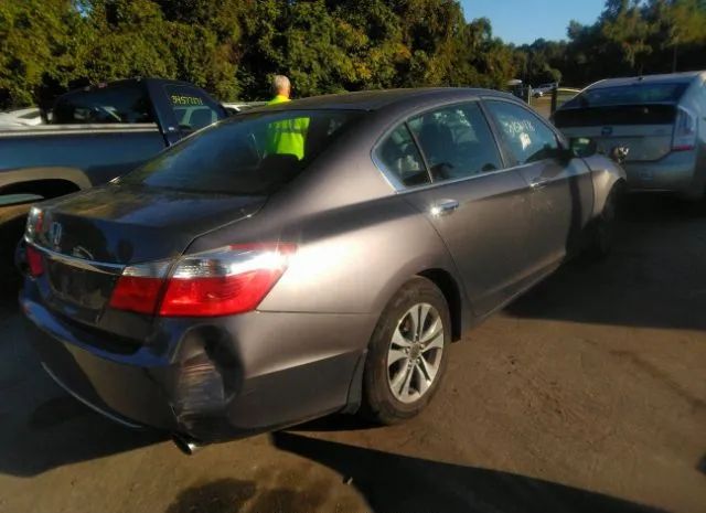 Photo 3 VIN: 1HGCR2E33EA054087 - HONDA ACCORD SEDAN 