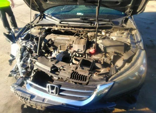 Photo 9 VIN: 1HGCR2E33EA054087 - HONDA ACCORD SEDAN 