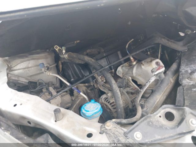 Photo 9 VIN: 1HGCR2E33FA063194 - HONDA ACCORD 