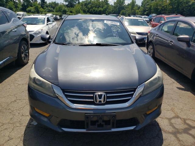 Photo 4 VIN: 1HGCR2E34DA192252 - HONDA ACCORD 