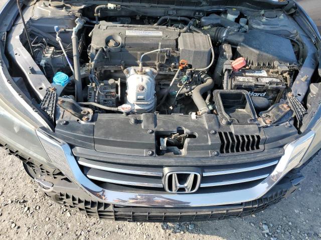 Photo 10 VIN: 1HGCR2E34FA036649 - HONDA ACCORD LX 