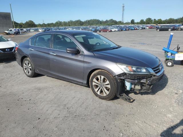 Photo 3 VIN: 1HGCR2E34FA036649 - HONDA ACCORD LX 