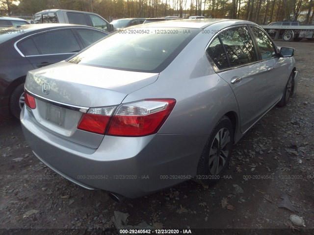 Photo 3 VIN: 1HGCR2E35DA079491 - HONDA ACCORD SDN 