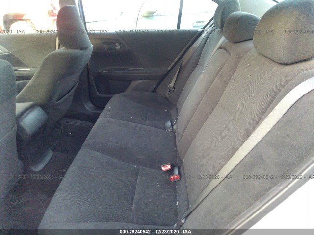 Photo 7 VIN: 1HGCR2E35DA079491 - HONDA ACCORD SDN 