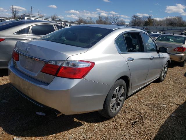 Photo 3 VIN: 1HGCR2E35DA216784 - HONDA ACCORD LX 