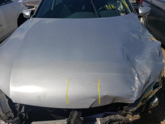 Photo 6 VIN: 1HGCR2E35DA216784 - HONDA ACCORD LX 