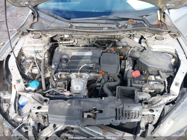 Photo 9 VIN: 1HGCR2E35FA014756 - HONDA ACCORD 