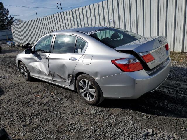 Photo 1 VIN: 1HGCR2E35FA117448 - HONDA ACCORD 