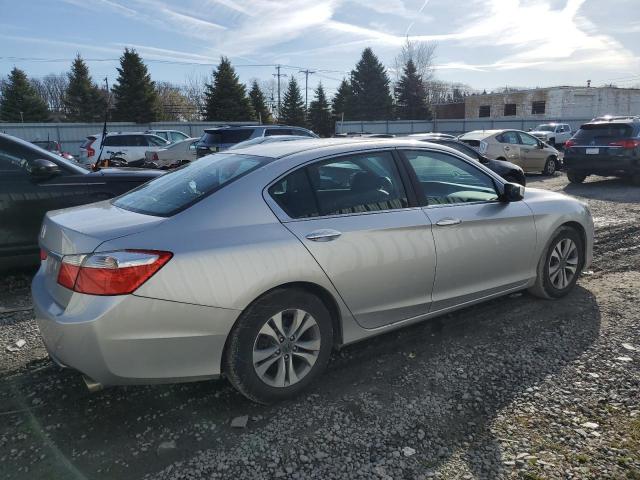 Photo 2 VIN: 1HGCR2E35FA117448 - HONDA ACCORD 