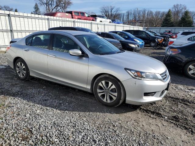 Photo 3 VIN: 1HGCR2E35FA117448 - HONDA ACCORD 