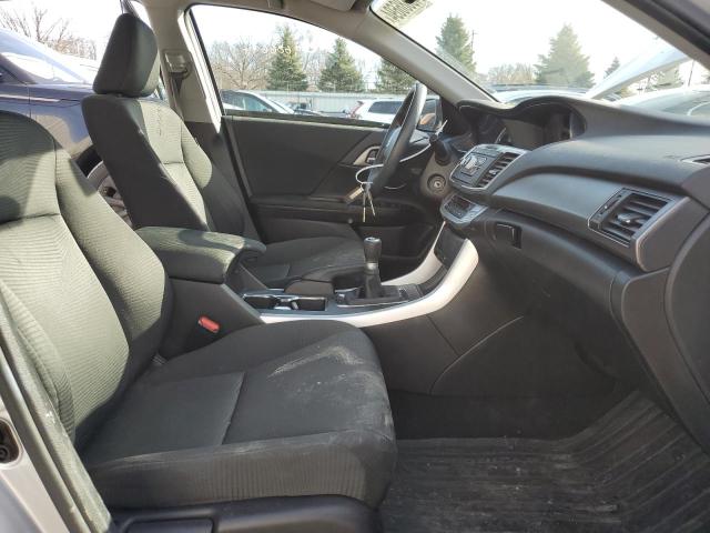 Photo 6 VIN: 1HGCR2E35FA117448 - HONDA ACCORD 