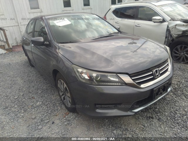 Photo 0 VIN: 1HGCR2E36DA140430 - HONDA ACCORD SDN 