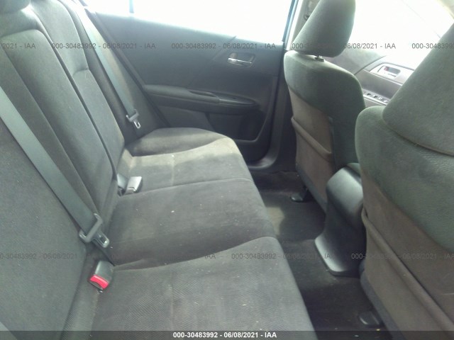 Photo 7 VIN: 1HGCR2E36DA140430 - HONDA ACCORD SDN 