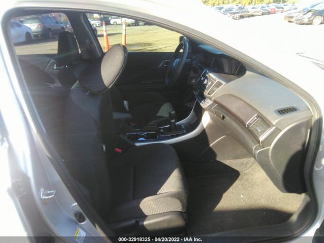 Photo 4 VIN: 1HGCR2E36EA299675 - HONDA ACCORD SEDAN 