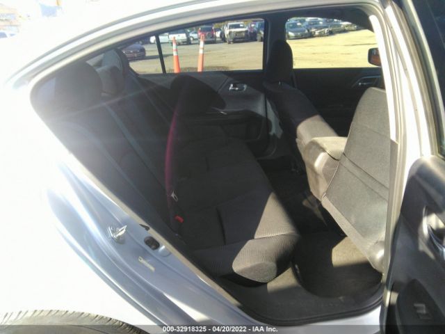 Photo 7 VIN: 1HGCR2E36EA299675 - HONDA ACCORD SEDAN 