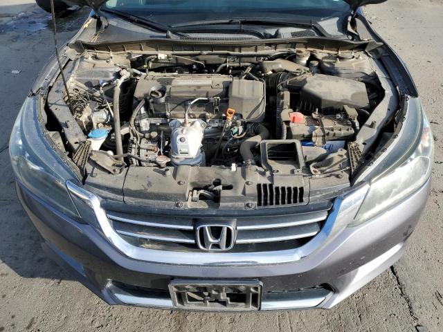 Photo 10 VIN: 1HGCR2E36FA016080 - HONDA ACCORD LX 