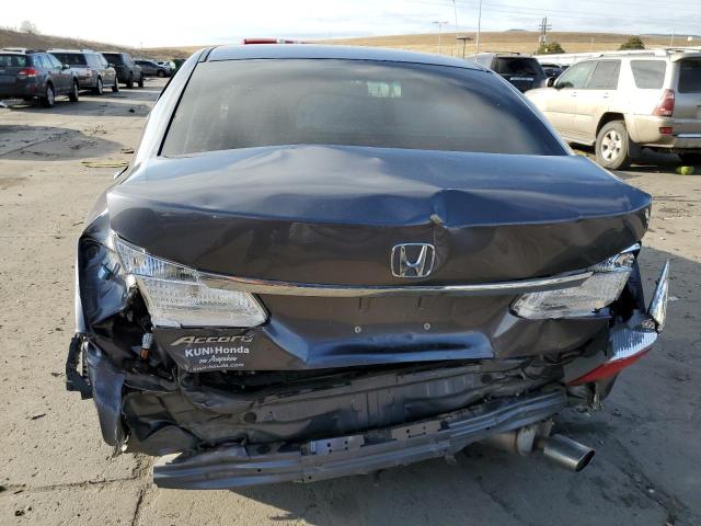 Photo 5 VIN: 1HGCR2E36FA016080 - HONDA ACCORD LX 